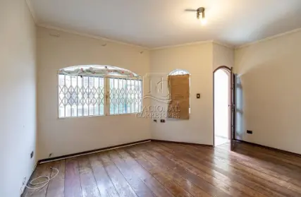 Imagem: Sobrado para Alugar, Vila Curuçá