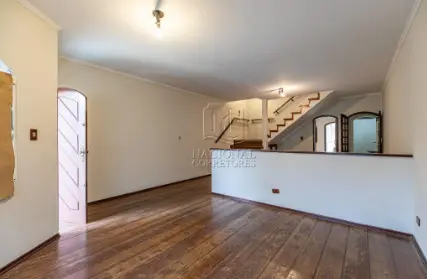 Imagem: Sobrado para Alugar, Vila Curuçá