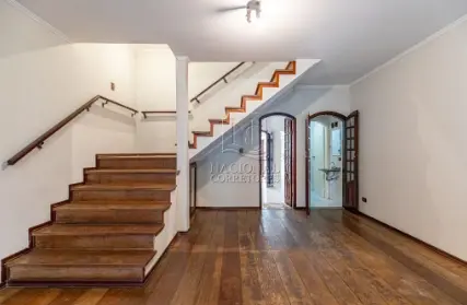 Imagem: Sobrado para Alugar, Vila Curuçá