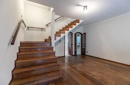 Imagem: Sobrado para Alugar, Vila Curuçá