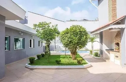 Imagem: Casa Térrea para Alugar, Dos Casa