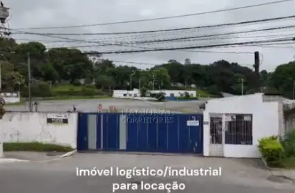 Imagem: Terreno para Alugar, Assunção