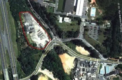 Imagem: Terreno para Alugar, Assunção