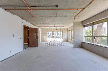 Imagem: Ponto Comercial para Alugar, Jardim