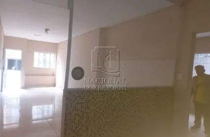 Imagem: Sala Comercial para Alugar, Casa Branca