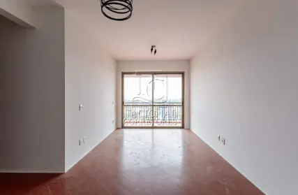 Imagem: Apartamento para Alugar, Jardim Bela Vista
