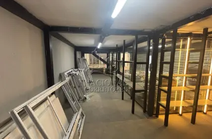 Imagem: Ponto Comercial para Alugar, Jardim