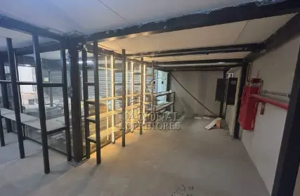 Imagem: Ponto Comercial para Alugar, Jardim