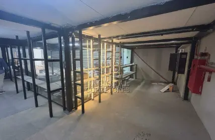 Imagem: Ponto Comercial para Alugar, Jardim