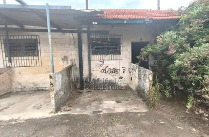 Imagem: Terreno para Alugar, Vila Metalúrgica