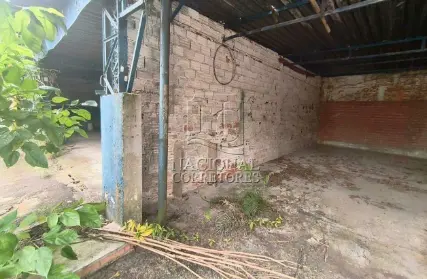 Imagem: Terreno para Alugar, Vila Metalúrgica