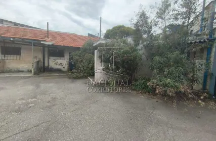 Imagem: Terreno para Alugar, Vila Metalúrgica