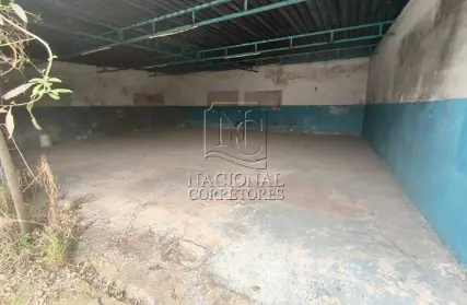 Imagem: Terreno para Alugar, Vila Metalúrgica