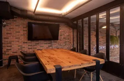 Imagem: Prédio Comercial para Alugar, Barcelona