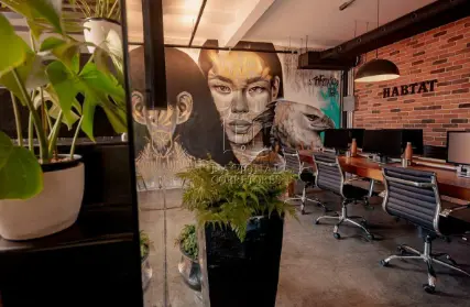 Imagem: Prédio Comercial para Alugar, Barcelona