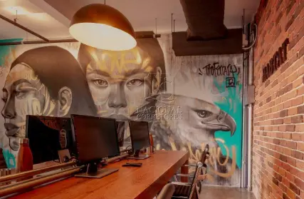 Imagem: Prédio Comercial para Alugar, Barcelona