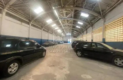 Imagem: Ponto Comercial para Alugar, Casa Branca