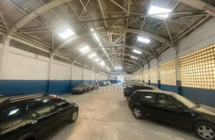 Imagem: Ponto Comercial para Alugar, Casa Branca