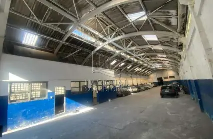 Imagem: Ponto Comercial para Alugar, Casa Branca