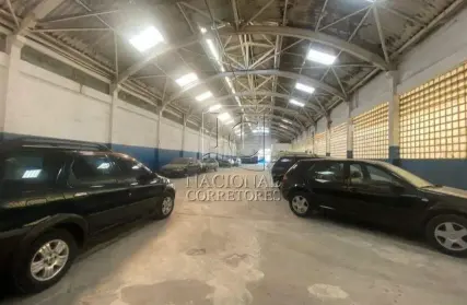 Imagem: Ponto Comercial para Alugar, Casa Branca