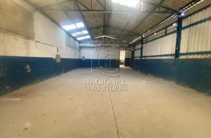 Imagem: Ponto Comercial para Alugar, Casa Branca