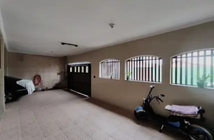 Imagem: Sobrado para Alugar, Parque Capuava