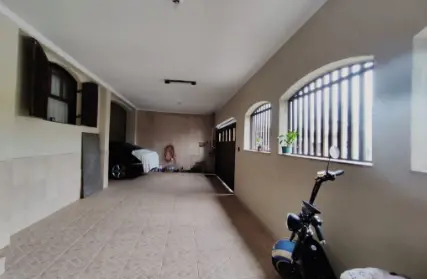 Imagem: Sobrado para Alugar, Parque Capuava