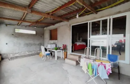 Imagem: Sobrado para Alugar, Parque Capuava