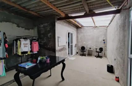 Imagem: Sobrado para Alugar, Parque Capuava