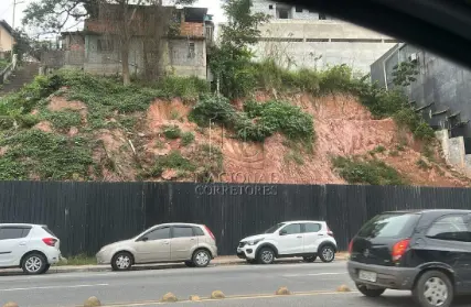 Imagem: Terreno para Alugar, Matriz