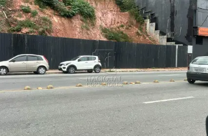 Imagem: Terreno para Alugar, Matriz