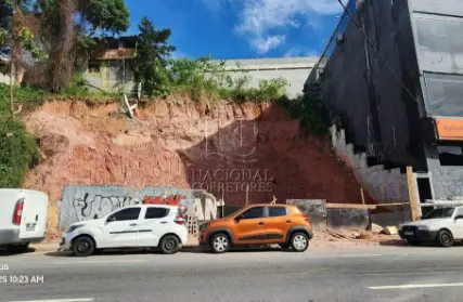 Imagem: Terreno para Alugar, Matriz