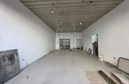 Imagem: Prédio Comercial para Alugar, Jardim