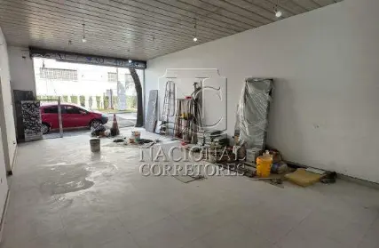 Imagem: Prédio Comercial para Alugar, Jardim