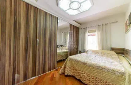 Imagem: Casa Térrea para Alugar, Mauá