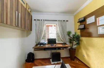 Imagem: Casa Térrea para Alugar, Mauá