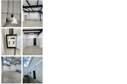 Imagem: Ponto Comercial para Alugar, Serraria