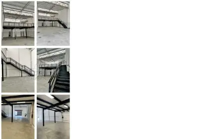 Imagem: Ponto Comercial para Alugar, Serraria