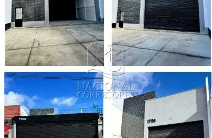 Imagem: Ponto Comercial para Alugar, Serraria