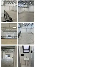 Imagem: Ponto Comercial para Alugar, Serraria