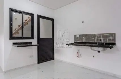 Imagem: Casa Térrea para Alugar, Vila Lucinda