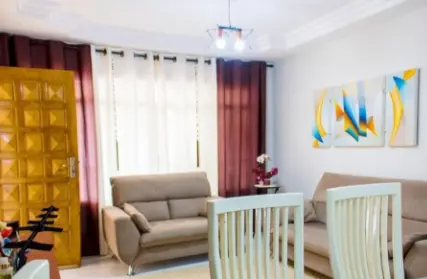 Imagem: Sobrado para Alugar, Vila Camilópolis