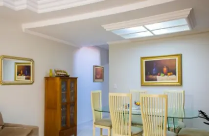 Imagem: Sobrado para Alugar, Vila Camilópolis