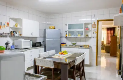 Imagem: Sobrado para Alugar, Vila Camilópolis