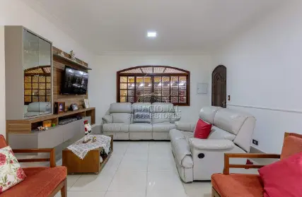 Imagem: Sobrado para Alugar, Parque Erasmo Assunção