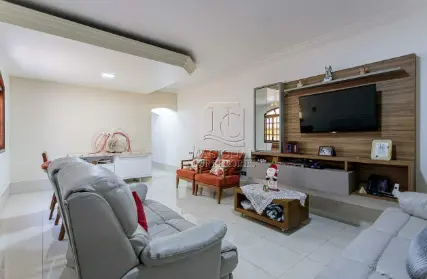 Imagem: Sobrado para Alugar, Parque Erasmo Assunção