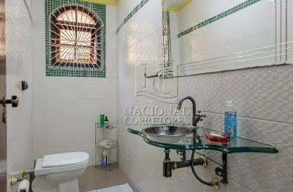 Imagem: Sobrado para Alugar, Parque Erasmo Assunção