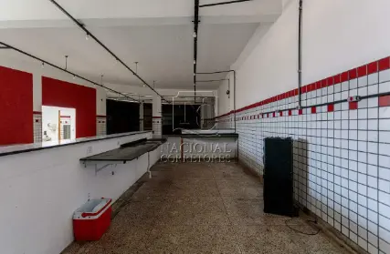 Imagem: Sala Comercial para Alugar, Parque Marajoara