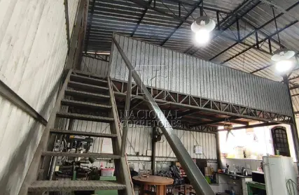 Imagem: Ponto Comercial para Alugar, Parque Oratório