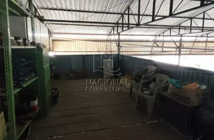 Imagem: Ponto Comercial para Alugar, Parque Oratório